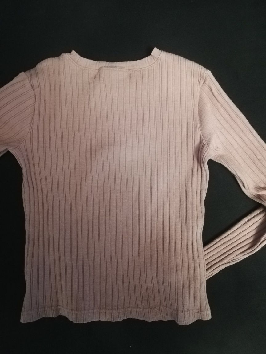 Sweter Coccodrillo 128cm