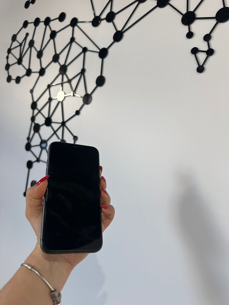 Iphone 11 de 128gb