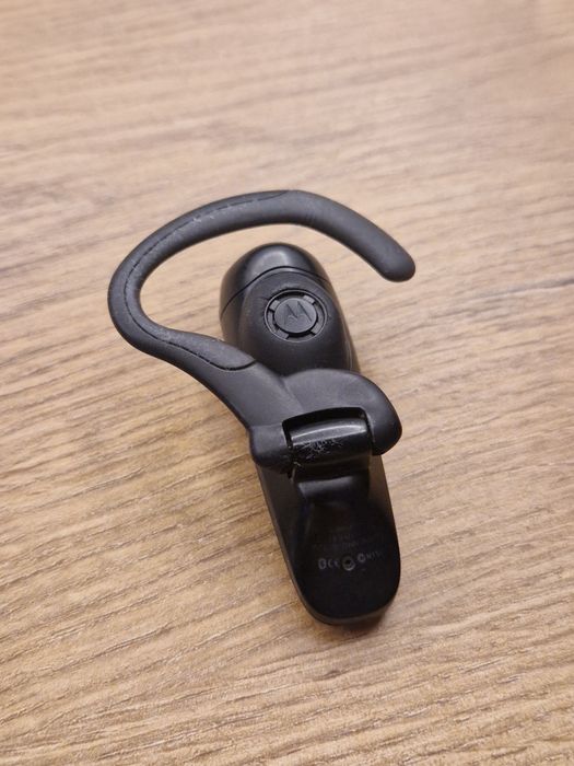 Słuchawka bluetooth MOTOROLA H300