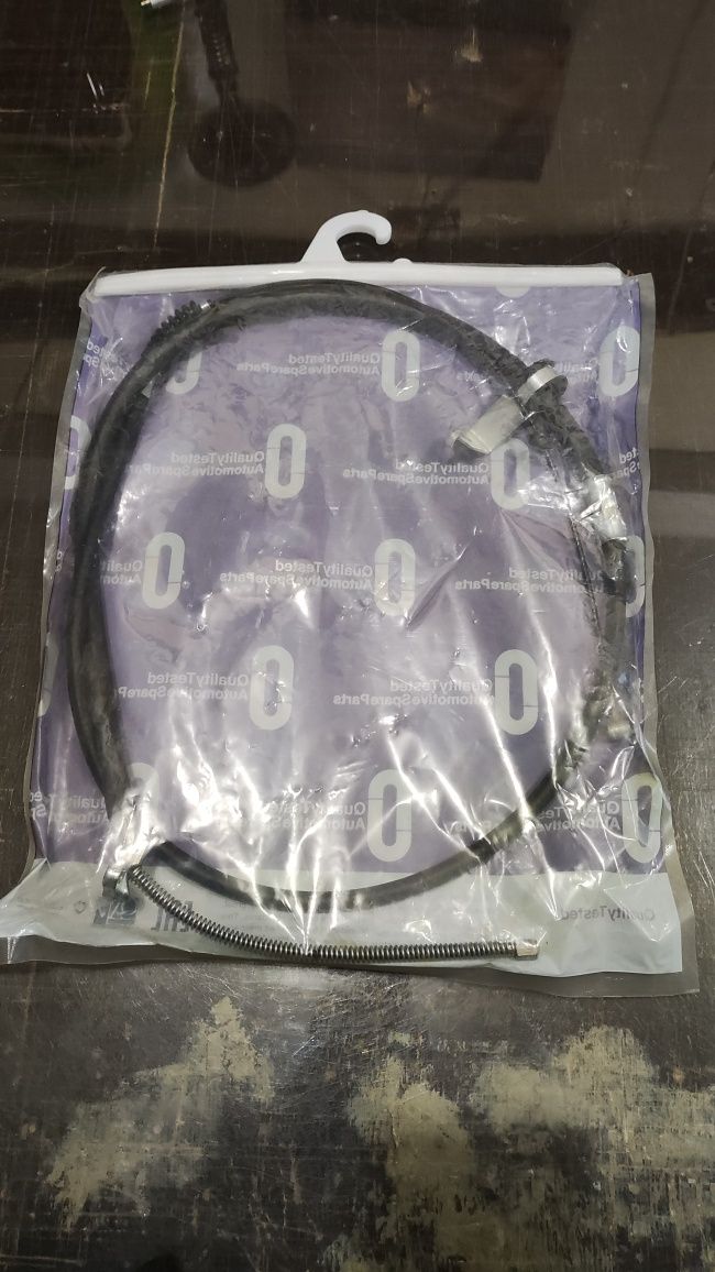 Трос ручника Toyota Hiace BC2­005L Japanparts