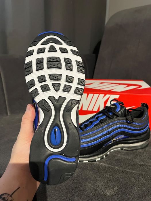 Nike Air Max 97 38.5 EUR