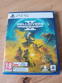 Helldivers 2 PS5