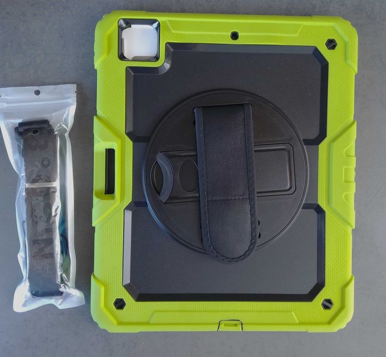 Pancerne etui case obudowa do iPad Pro 12.9 2021/2020