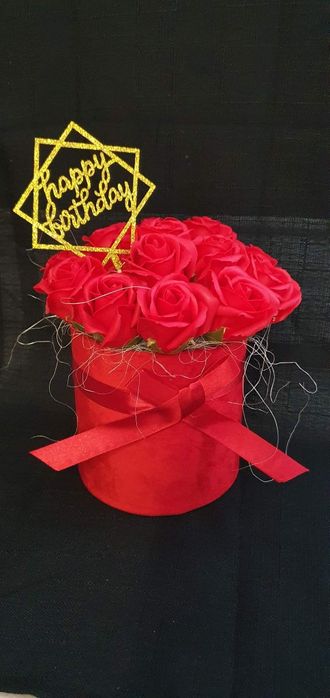 Flowerbox na każdą okazję