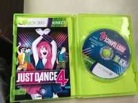 Just Dance 2017 Xbox 360
