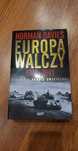 Europa walczy Norman Davies