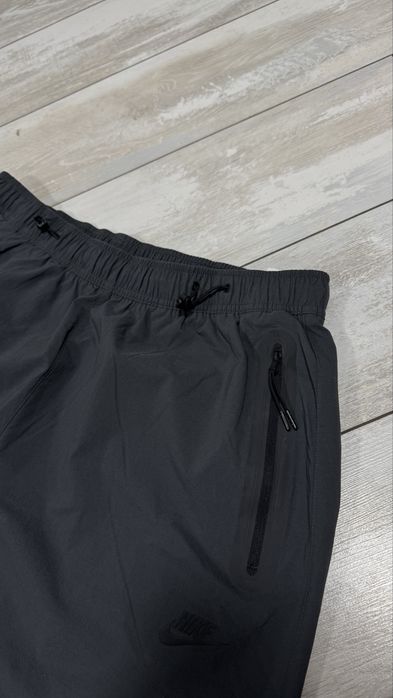 Штани nike tech woven