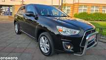 Mitsubishi ASX Mitsubishi ASX 1.8 DI-D 150 KM 2014 rok - JAK NOWY !!!
