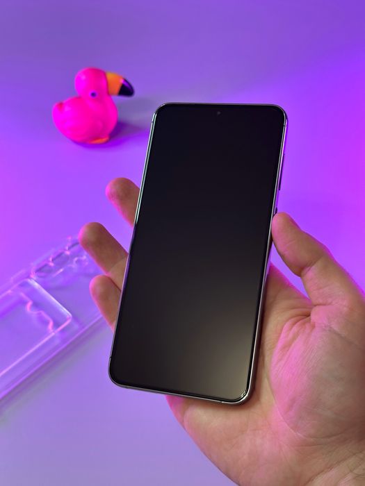 Samsung galaxy s23 plus 256 100% акумулятор neverlock