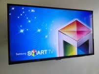 Telewizor Samsung 32' UE32H5500AW