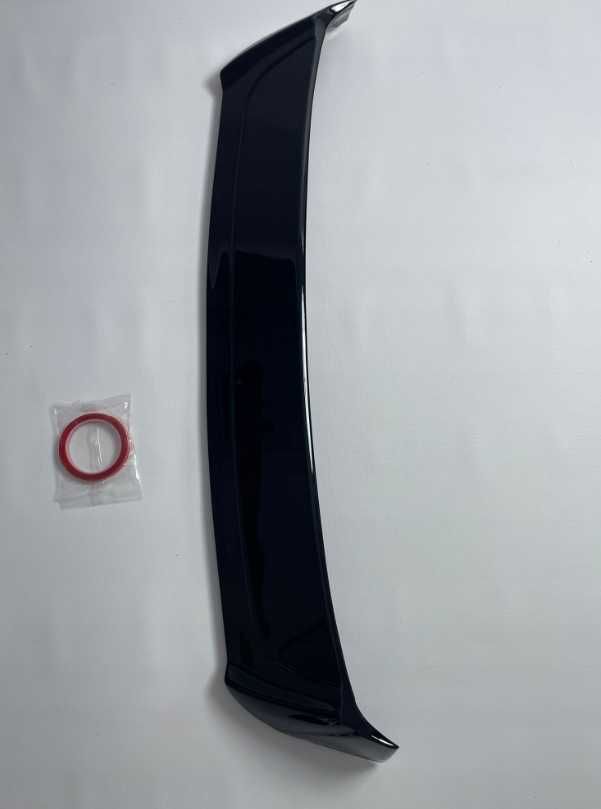 Spoiler Lotka Daszek GOLF 7 7.5 MK7 STANDARD Czarny Połysk