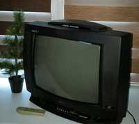 Телевизор LG ( старый )
