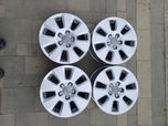 felgi aluminiowe AUDI 7.5Jx16 ET37 4g0.601.025