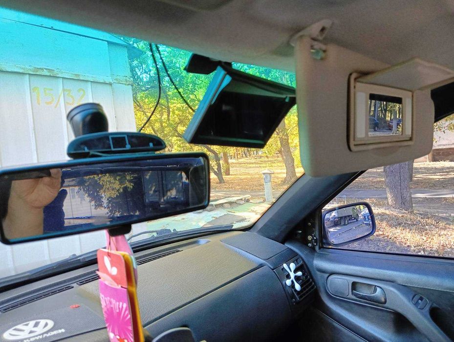 VOLKSWAGEN/Passat Б4 2,8 VR6 94г.в.Бензин.174 л.с