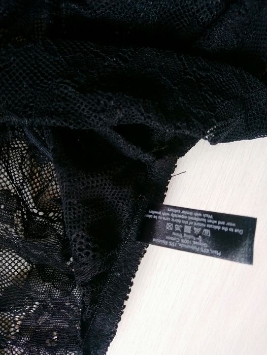 Еротична білизна купальник Ann Summers L розмір