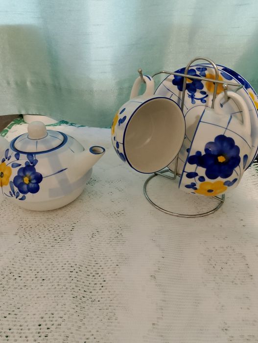 Набір  для  двох