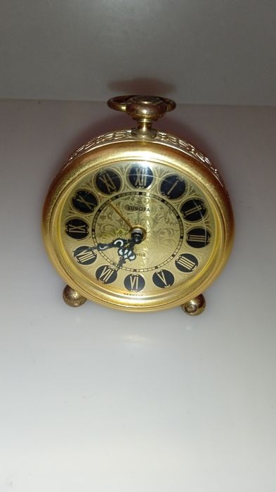 Relógio Vintage Europa 2 Jewels