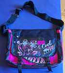 Mala/pasta das Monster High