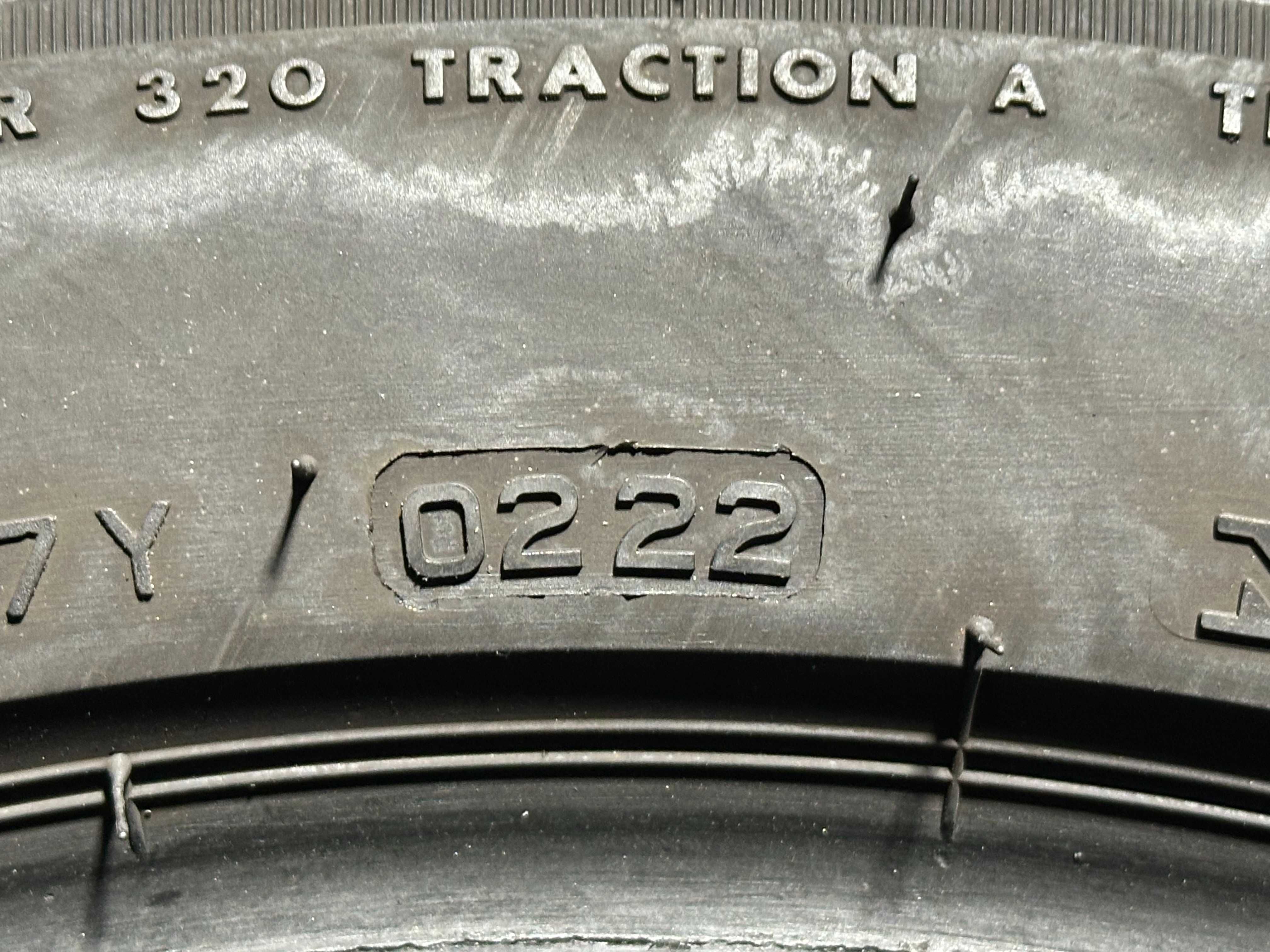 Opony Letnie 215/50/17 BRIDGESTONE TURANZA #2284