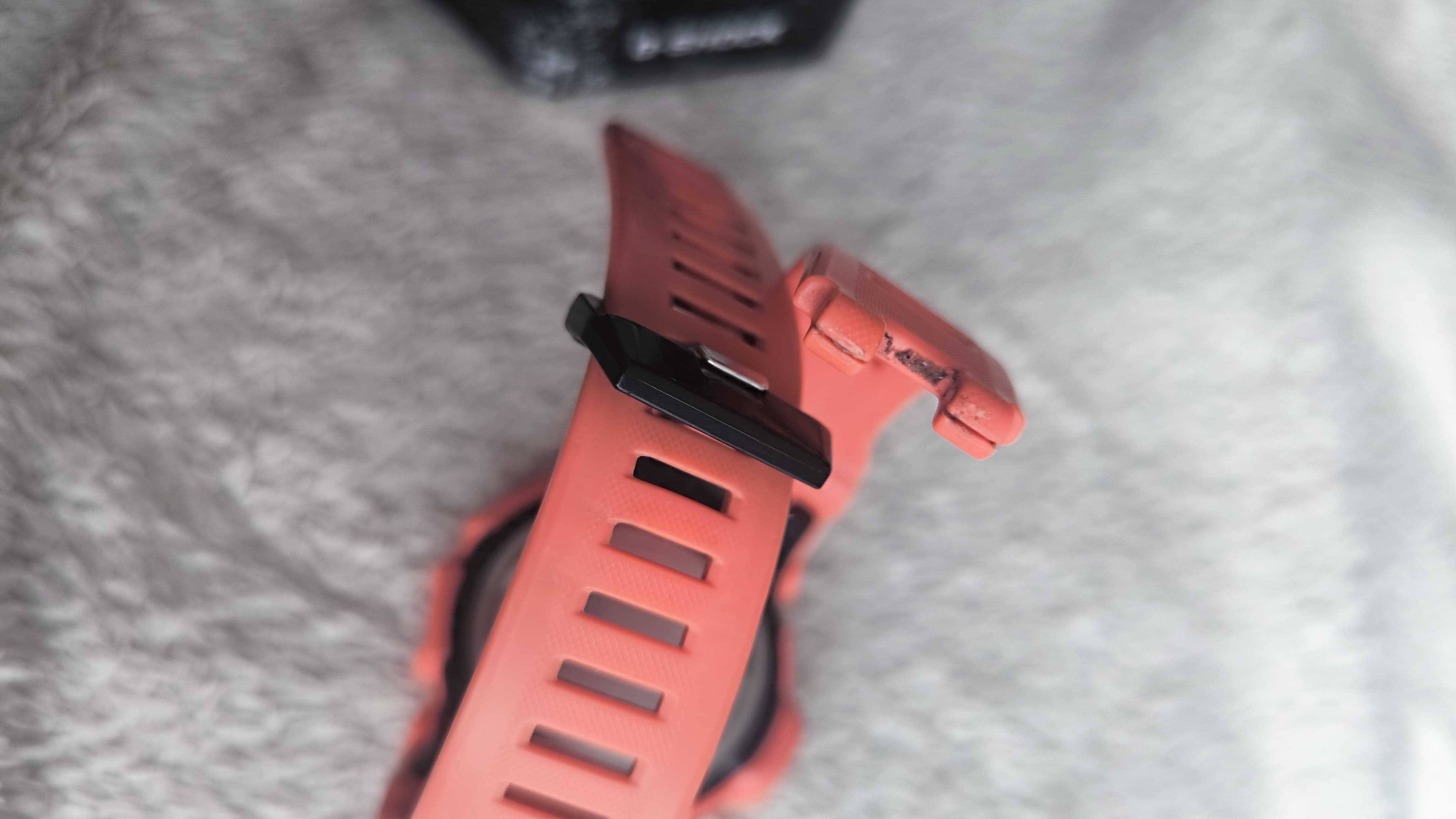 Casio G-Shock G-Squad GBA-900 4AER