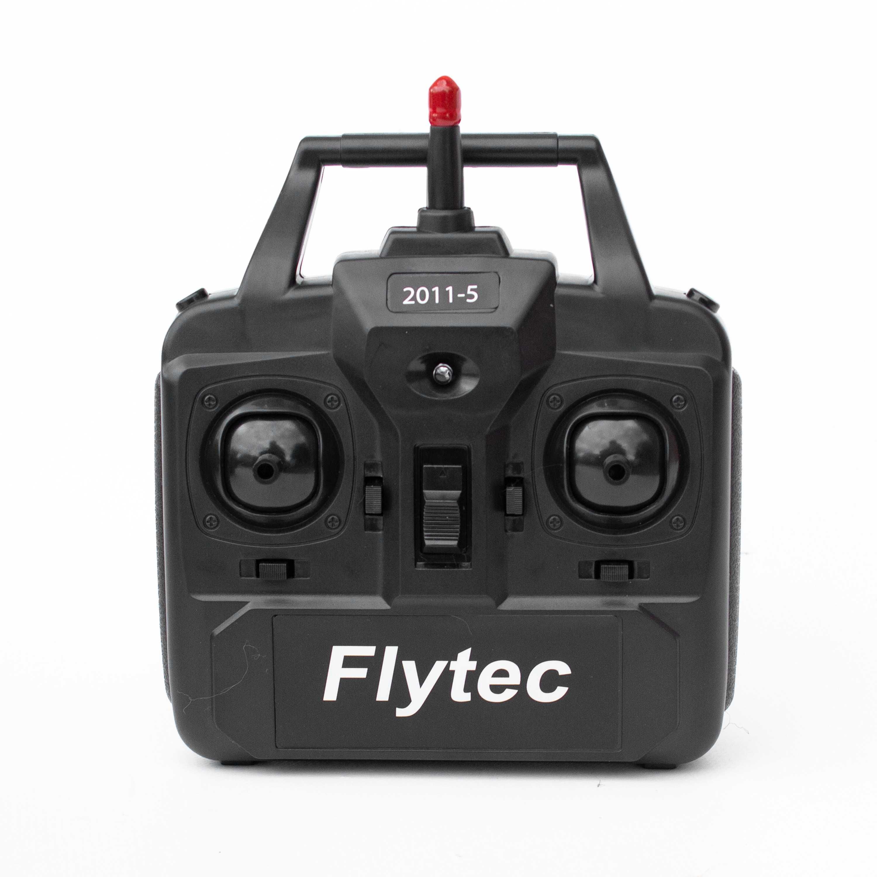 Кораблик для рыбалки Flytec 2011-5 для завоза прикормки