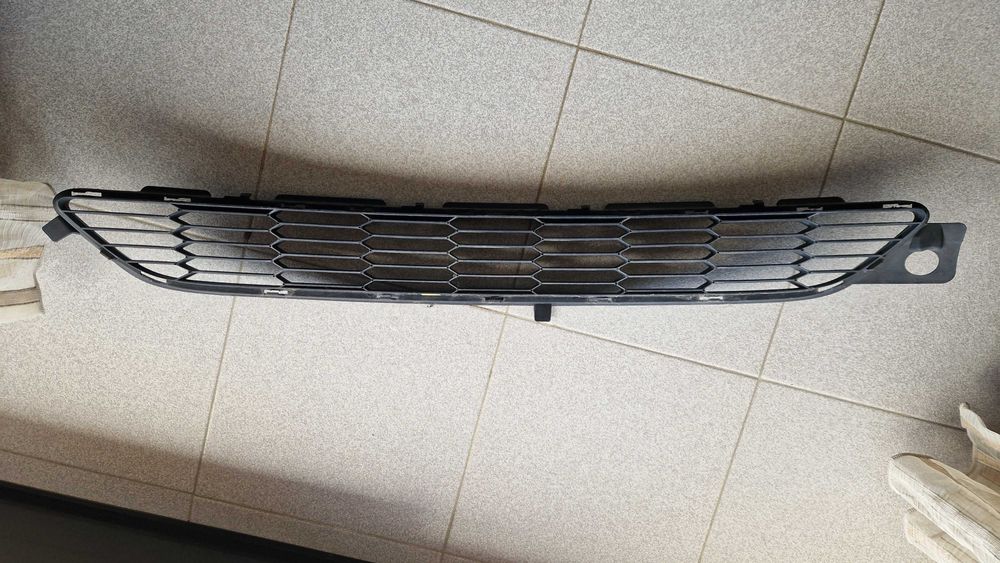 Grelha Pára Choques Frente Citroen DS5