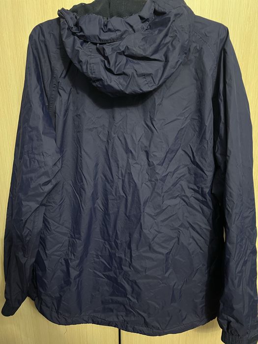 Куртка чоловіча mountane werehose