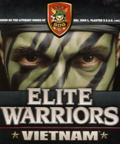 Elite Warriors Vietnam Pc