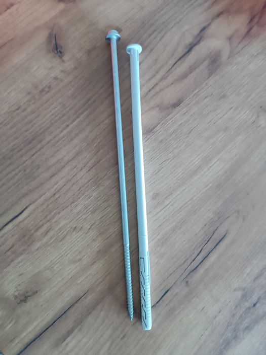 Kołek klimas 10x300 długi