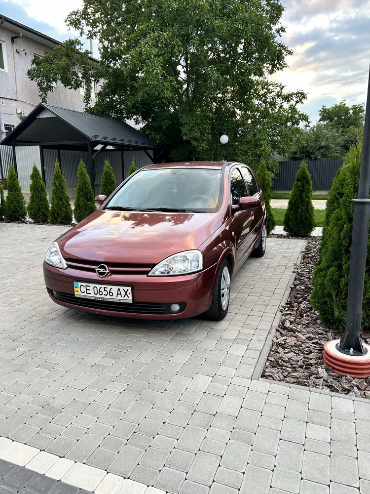 Продається Opel Corsa