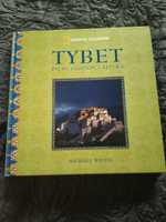 Tybet album National Geographic