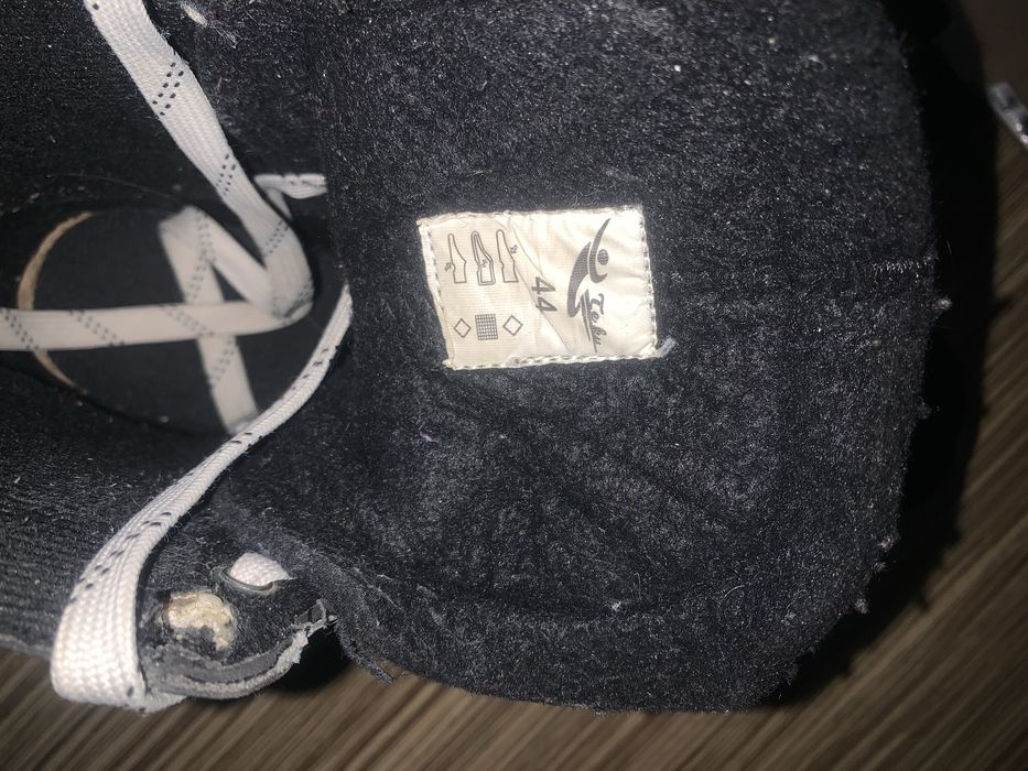 Коньки доя льоду