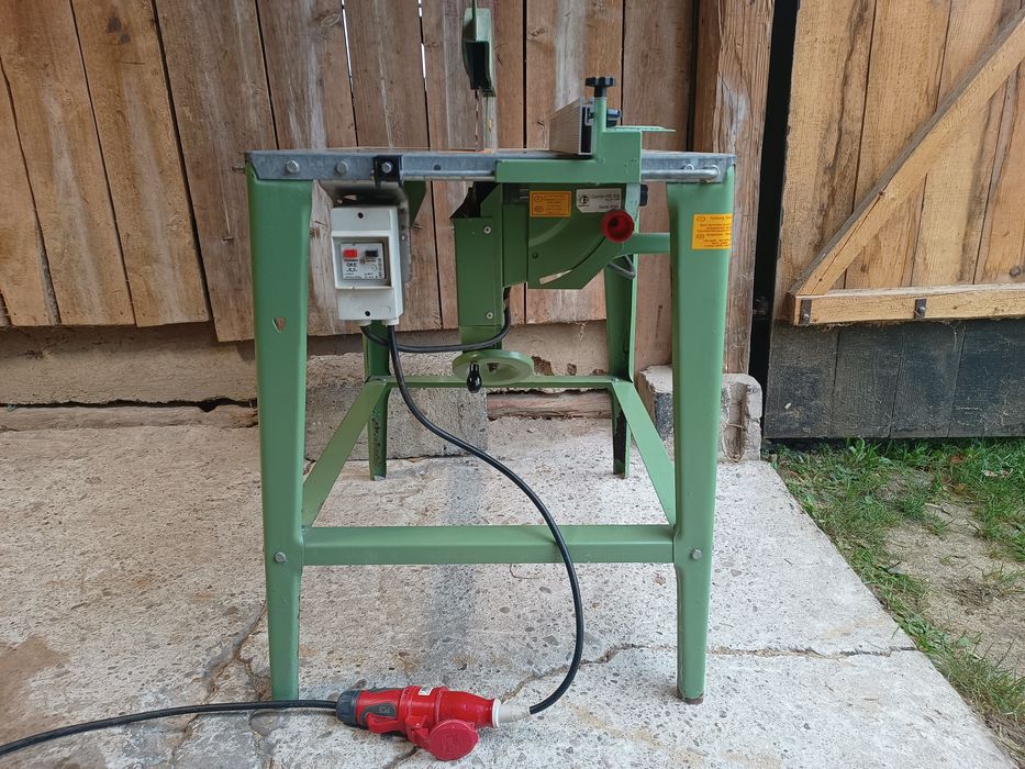 Piła stołowa  krajzega cerkularka cerkulatka cyrkularka cyrkulatka