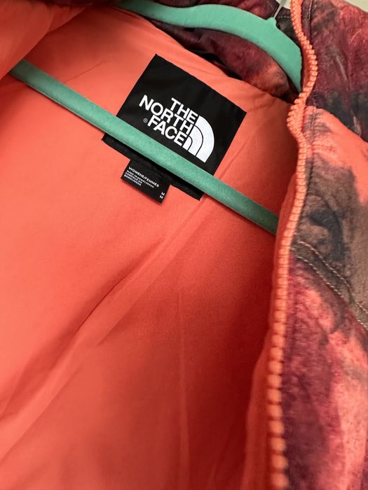 Nowa kurtka The North Face r.M