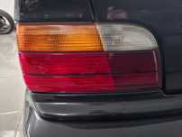 Set de piscas e farolins laranja para BMW e36 coupé ou cabrio