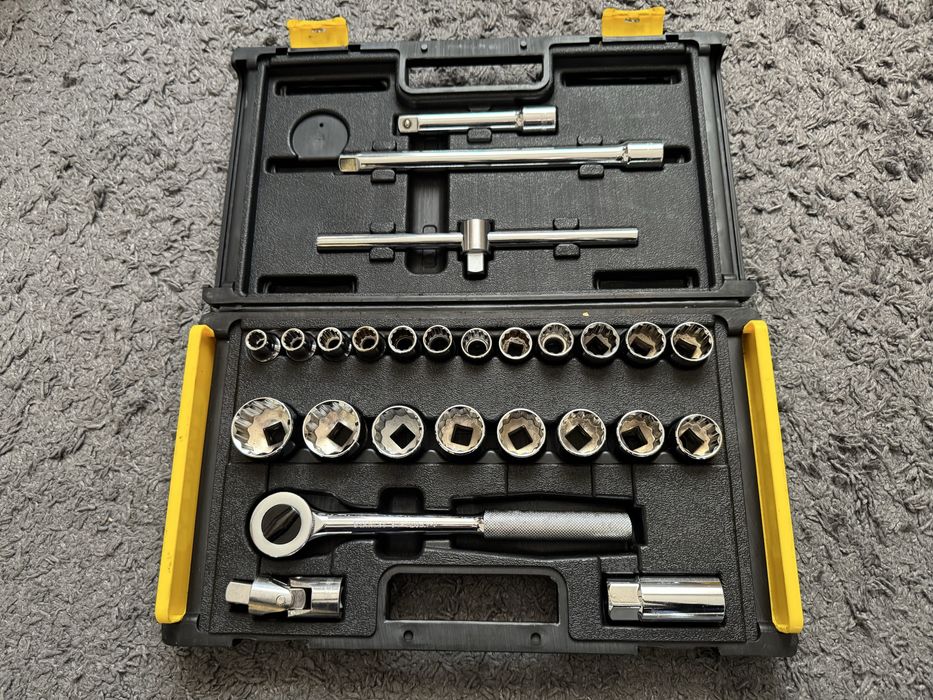 Набор ключей STANLEY