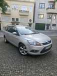 Ford Focus sw  1.6 tdci 2008