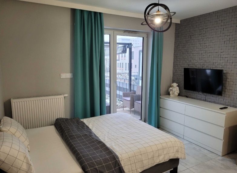 Apartamenty na doby / na godziny