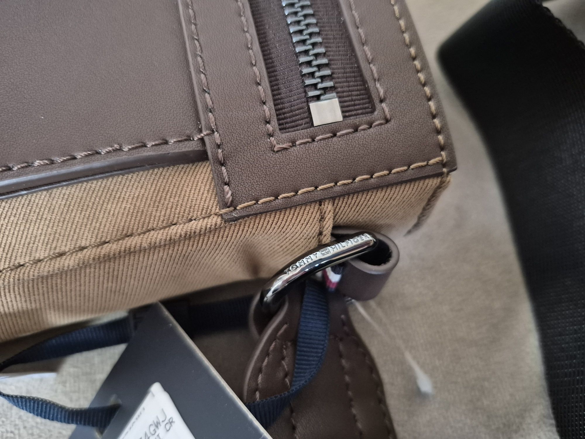 Saszetka Męska Tommy Hilfiger