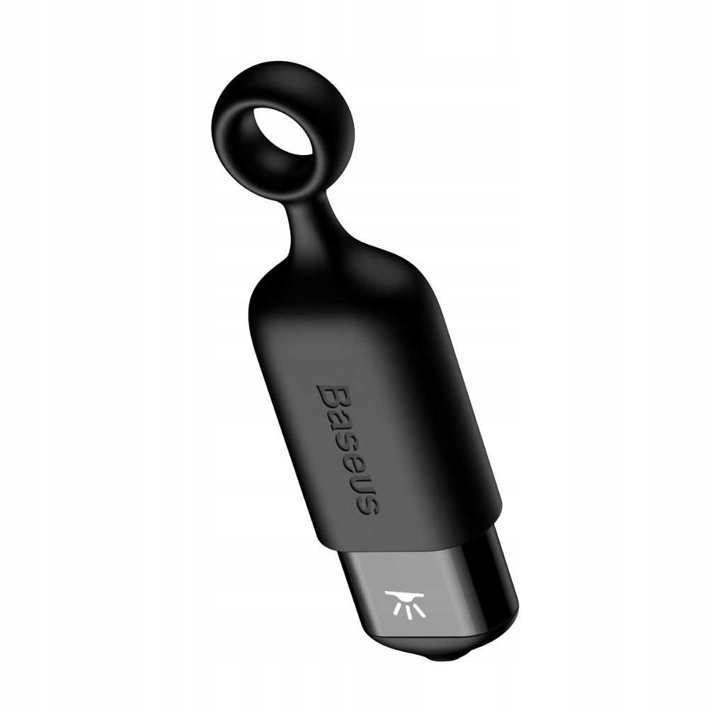 Baseus r02 adapter type-c pilot na podczerwień ir