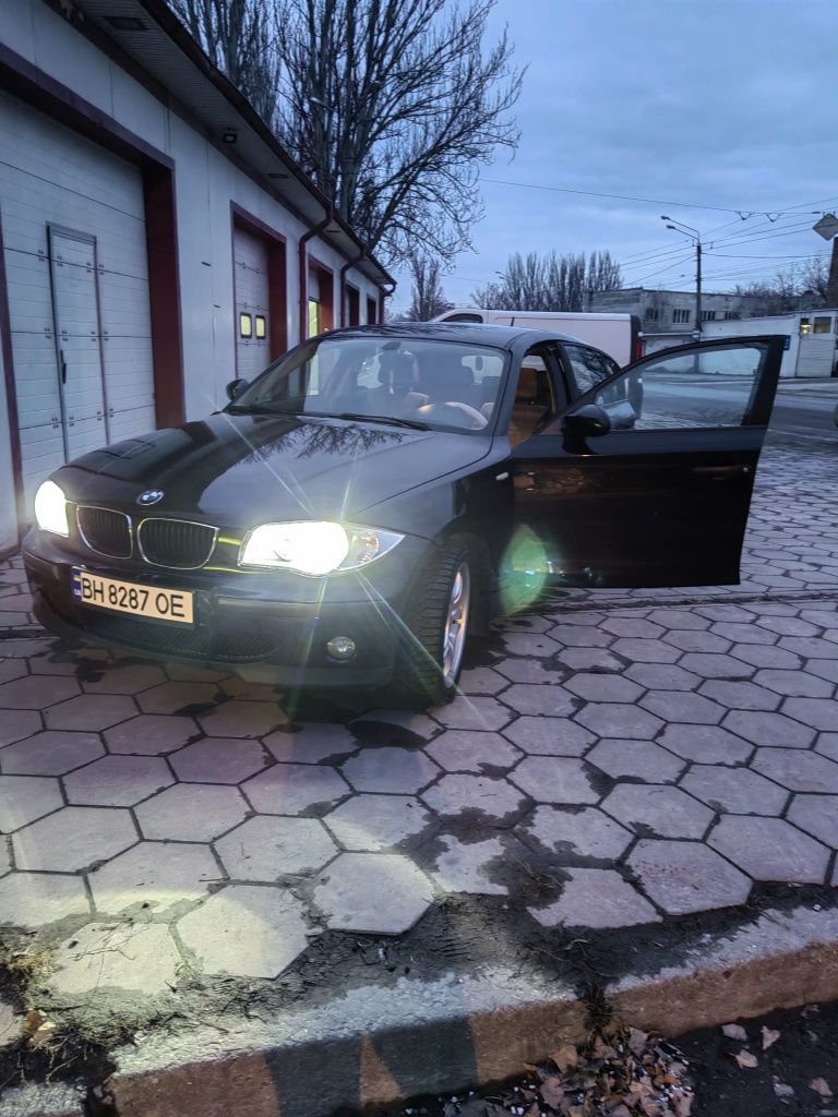 Продам свою  bmw e87