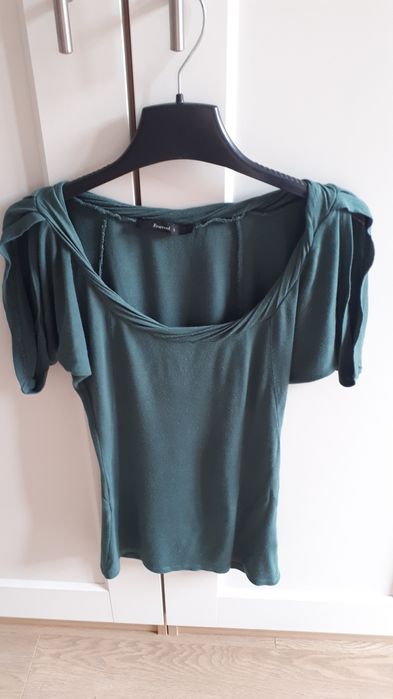 Bluzeczka Reserved rozm.S