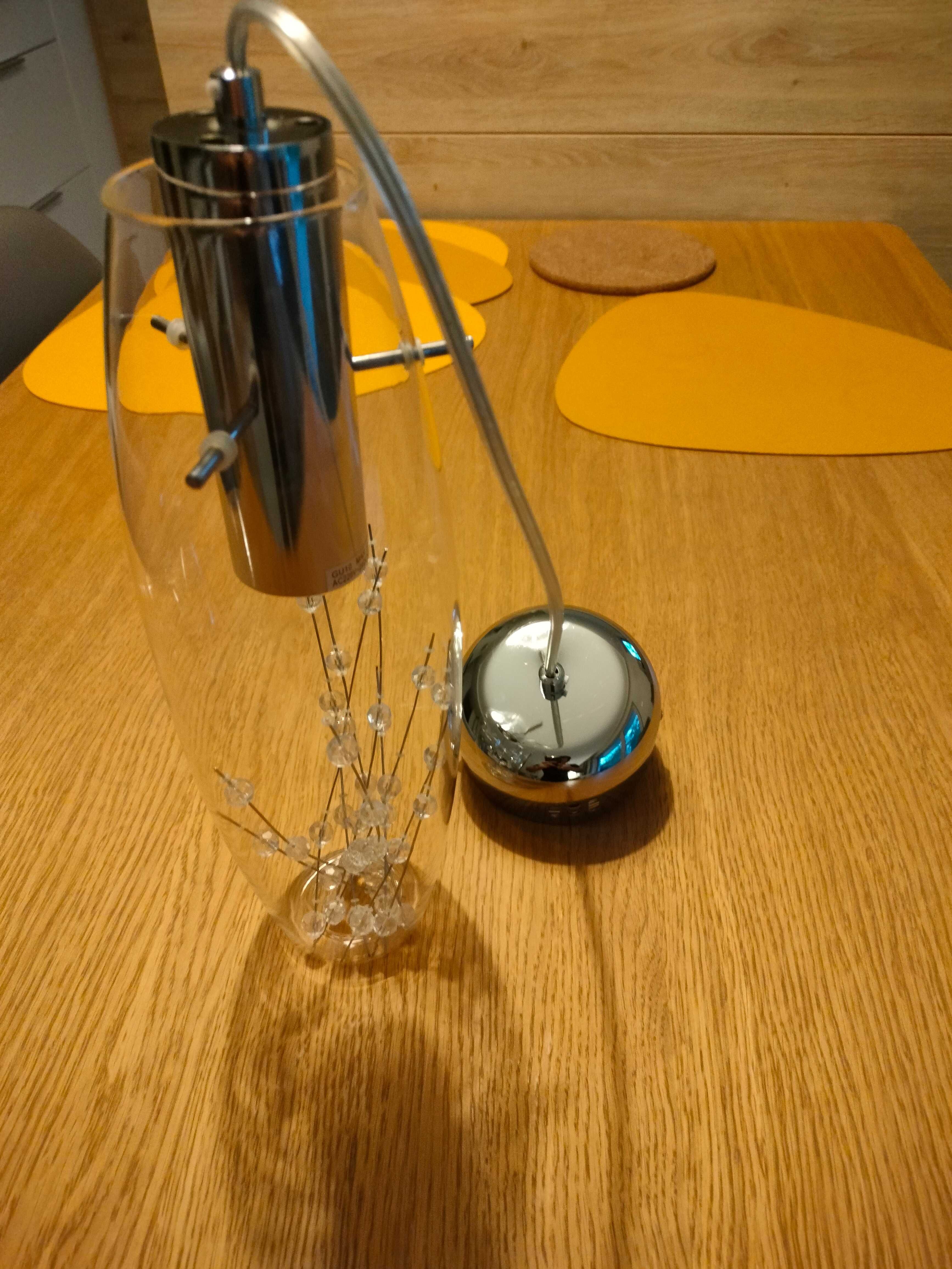 Lampa oświetleniowa wisząca