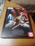 Puzzle Star wars
