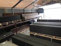 Deski, tarasy kompozytowe, kompleksowo. Skład fabryczny. Dystrybutor