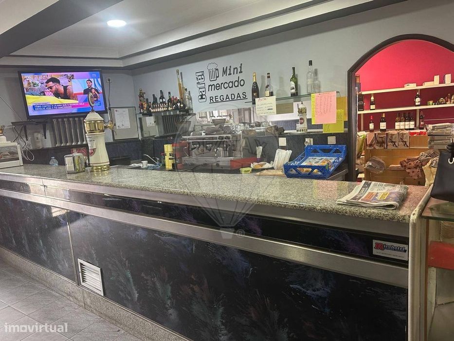 Trespasse  para venda