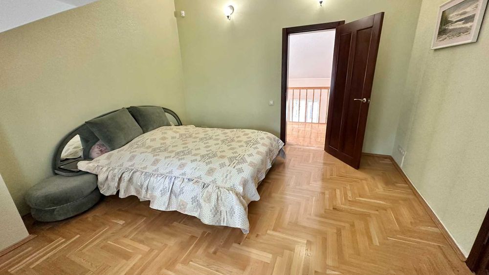 Без% Фото реал 3к розд 2пов дім, Конча-Заспа, база ФК Динамо, р.Козинк