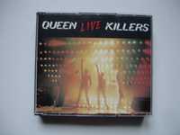 Płyta CD - QUEEN - Live Killers