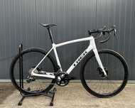 Trek Emonda SLR 9 Disc Dura Ace 2x11 Aeolus Project One rozm. 58