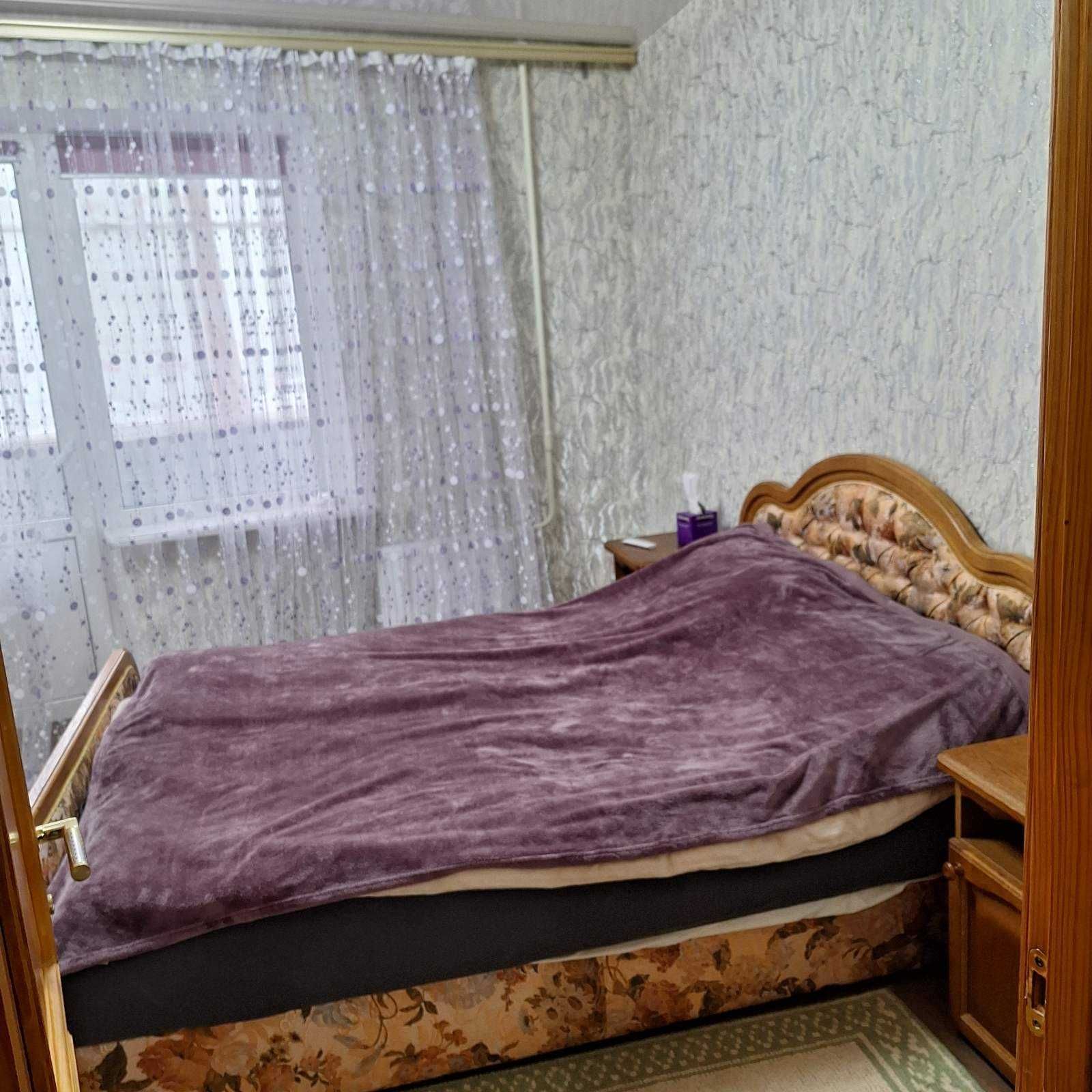Продам 4 комн. квартиру евро ремонт Тополь Запорожское шоссе NK